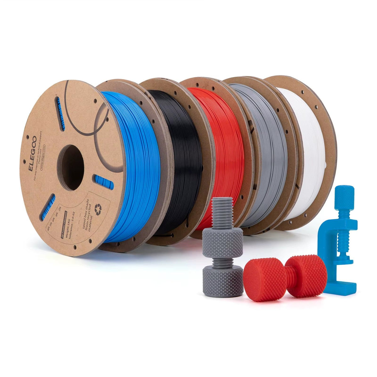 Filaments – makerspace.shop