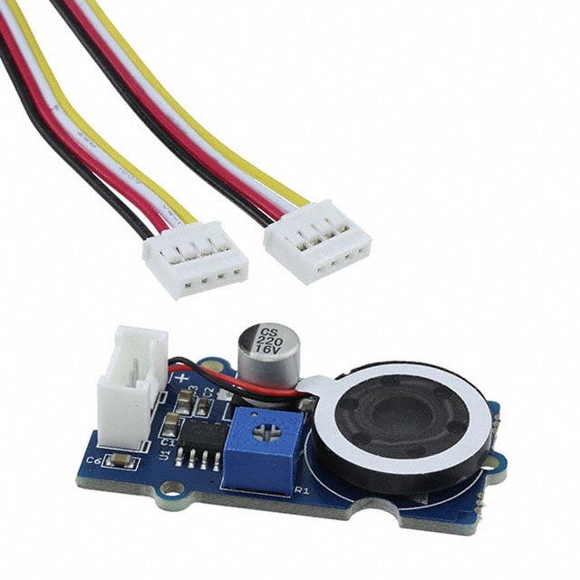 Mini Speaker Module - 10-Pack