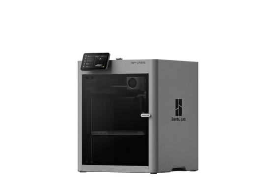 Bambu Lab P2S – Front View