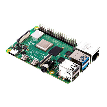 Raspberry Pi 4 8GB RAM
