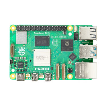 Raspberry Pi 5 8GB RAM