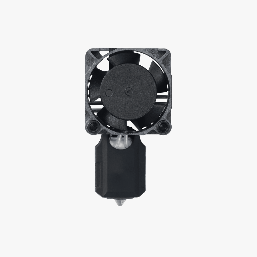 Bambu Lab Hardened Steel Nozzle