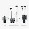 Bambu Lab Hardened Steel Nozzle