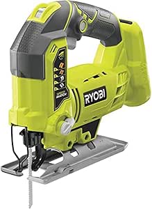 RYOBI ONE+ 18V Cordless Jigsaw