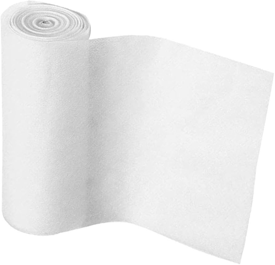 Nonwoven polypropylene fabric, 60 inch wide, 2 yards