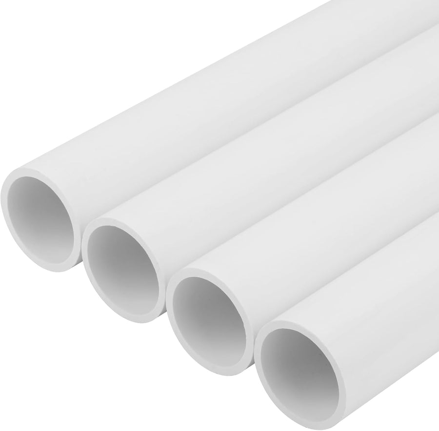 PVC Pipe Assortment Kit
