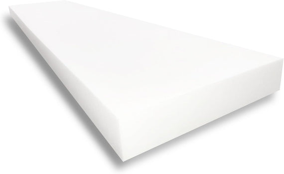 High-Density Upholstery Foam Block