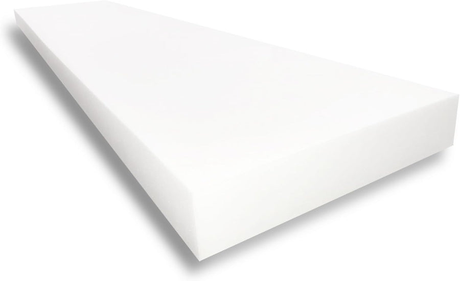 High-Density Upholstery Foam Block
