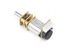 Waveshare Gear Motor DCGM-N20-12V-EN-200RPM (pack of 5)