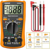 Digital Auto-Ranging Multimeter