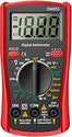 Digital Auto-Ranging Multimeter