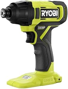 RYOBI ONE+ 18V Cordless Drill/Driver