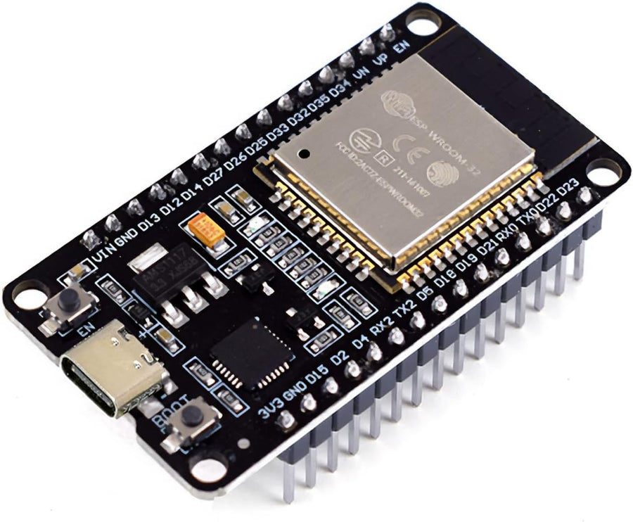 ESP32 Development Board