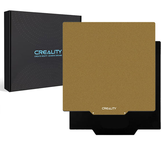 PEI Magnetic Bed for Ender 3