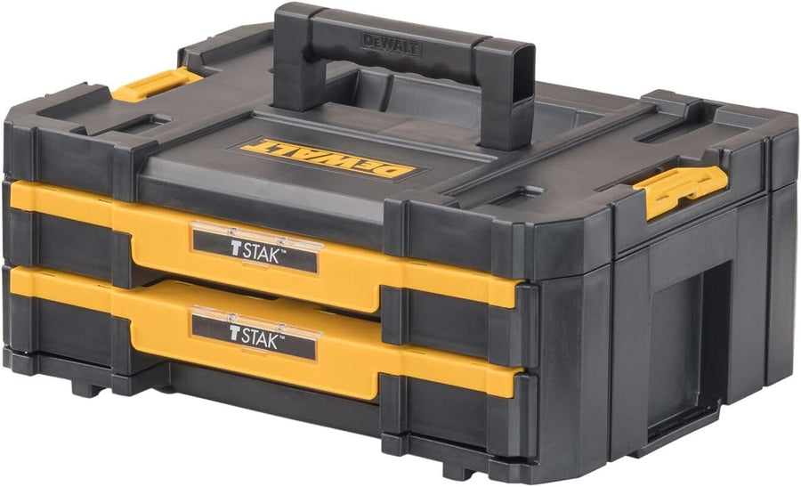 DEWALT ToughSystem 2.0 Deep Organizer (DWST08110)