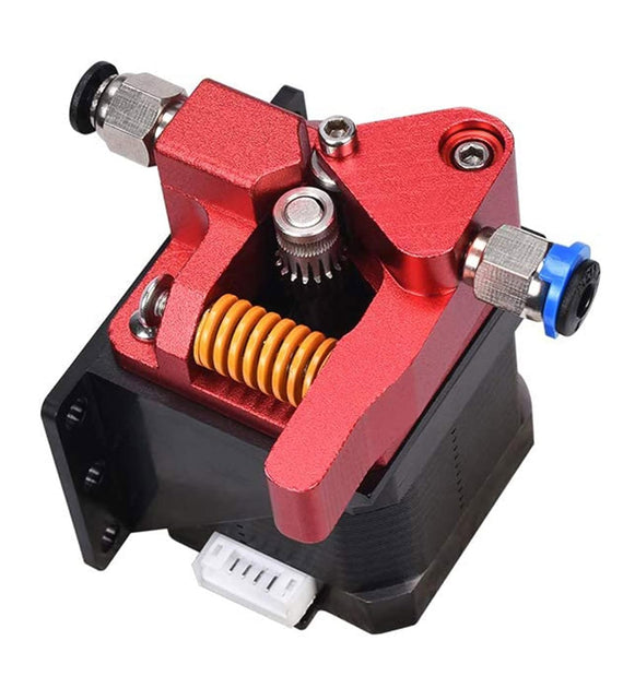 Creality Ender 3 Dual-Drive Metal Extruder Upgrade Kit