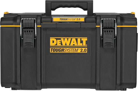 DEWALT ToughSystem 2.0 Large Tool Box (DWST08400)