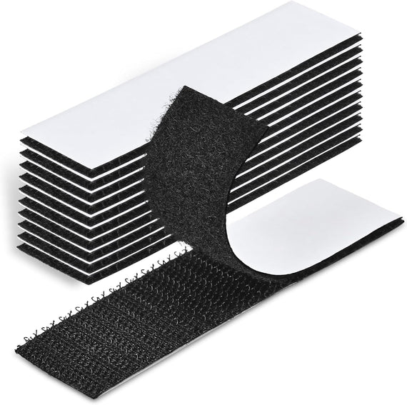 1" x 4" Velcro Strips (pack of 50)