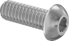 Stainless Steel Metric Screws (Pack of 500)