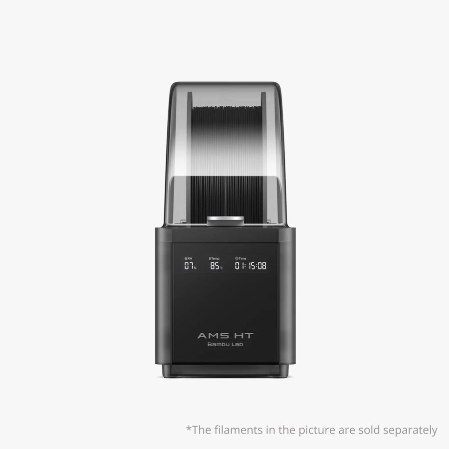 Bambu Lab AMS HT – Front View
