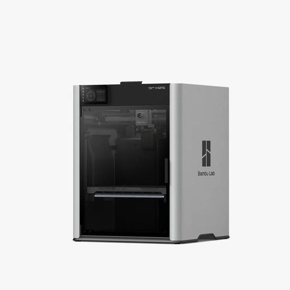 Bambu Lab H2S – Front View