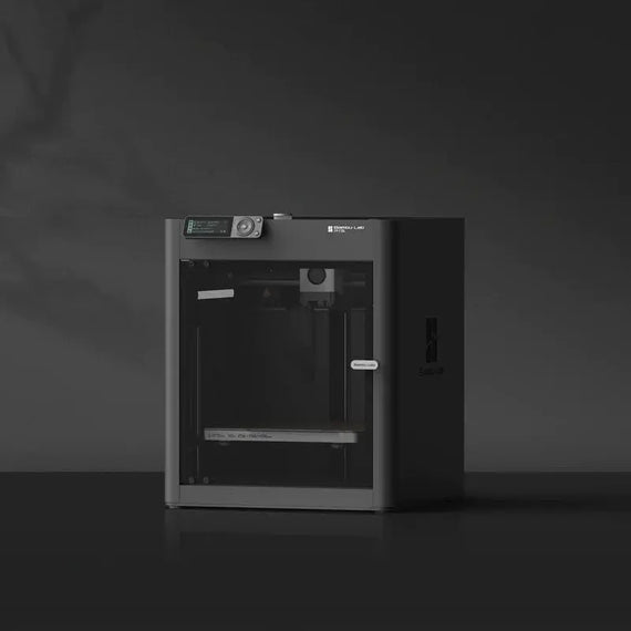 Bambu Lab P1S – Front View