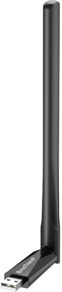 BrosTrend 650Mbps Linux USB WiFi adapter with 5dBi antenna
