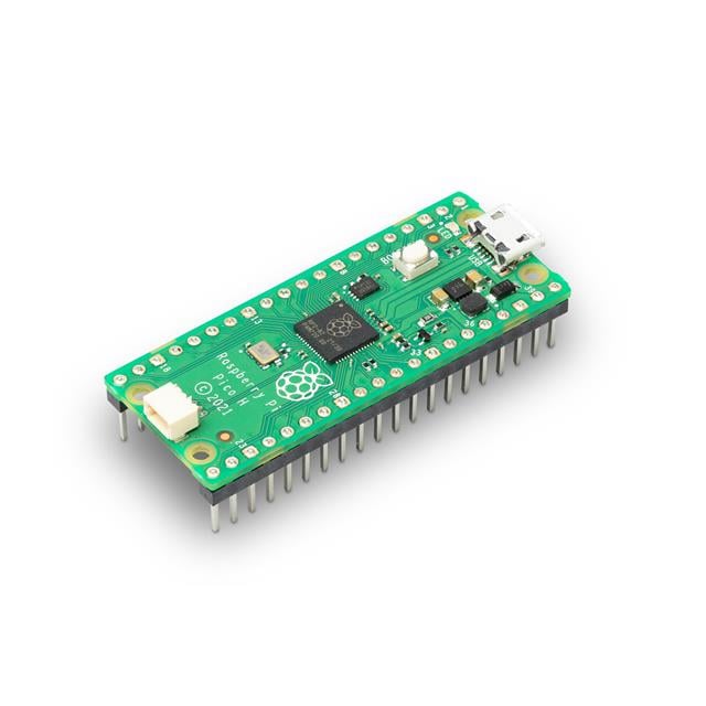 RP2040 Microcontroller Chip - 10-Pack