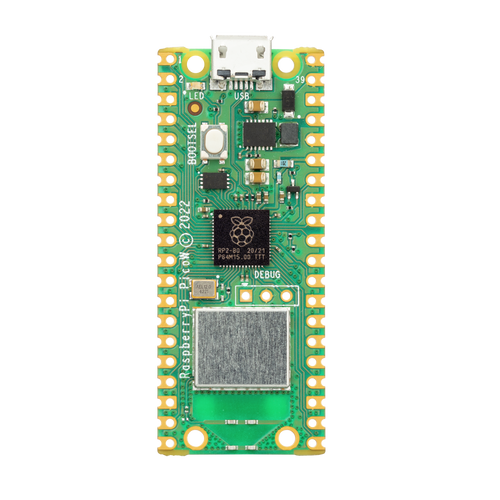 Raspberry Pi Pico W