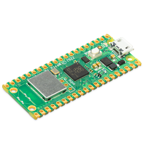 Raspberry Pi Pico W