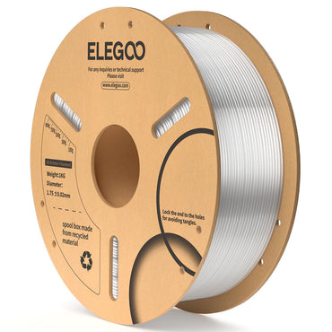 Elegoo PLA Filament 1.75mm Colored 5KG
