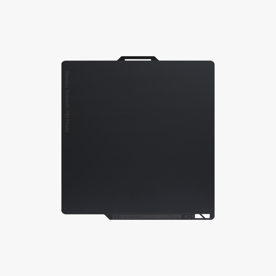 PEI Magnetic Spring Steel Build Plate