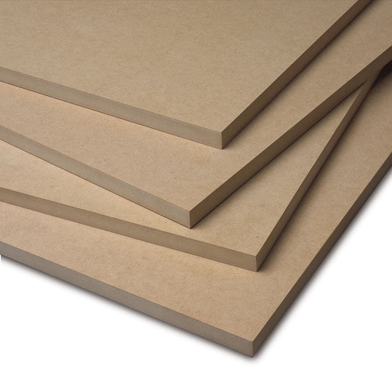 MDF Handy Panel Board - Pack of 4