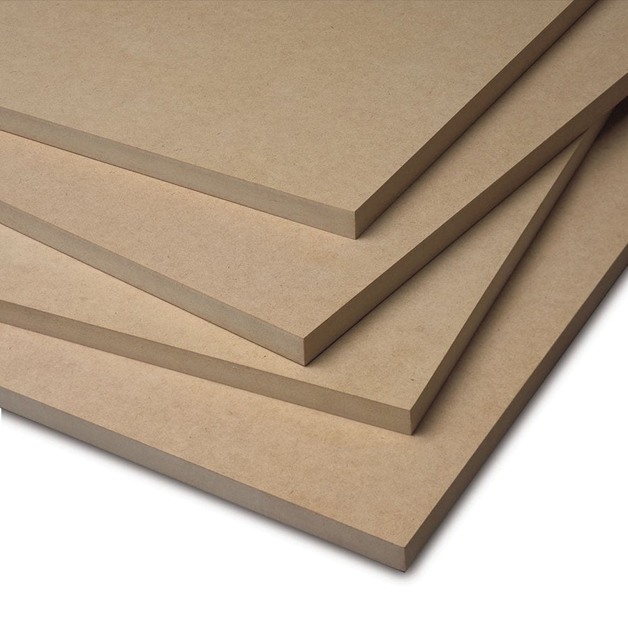 MDF Handy Panel Board - Pack of 4