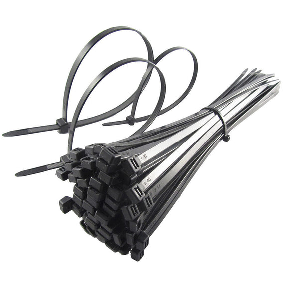 Zip Ties (pack of 200)